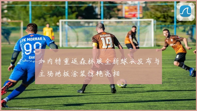 加内特重返森林狼全新球衣发布与主场地板涂装惊艳亮相